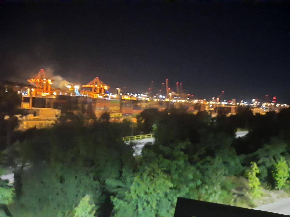 Apartament Nad Portem 格丁尼亚 外观 照片